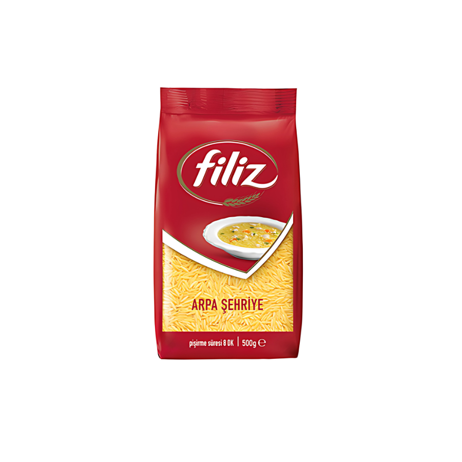 Filiz Arpa Şehriye 500 Gr